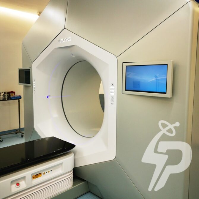 Impulsamos el acceso a la radioterapia en el sur del país con el nuevo ...
